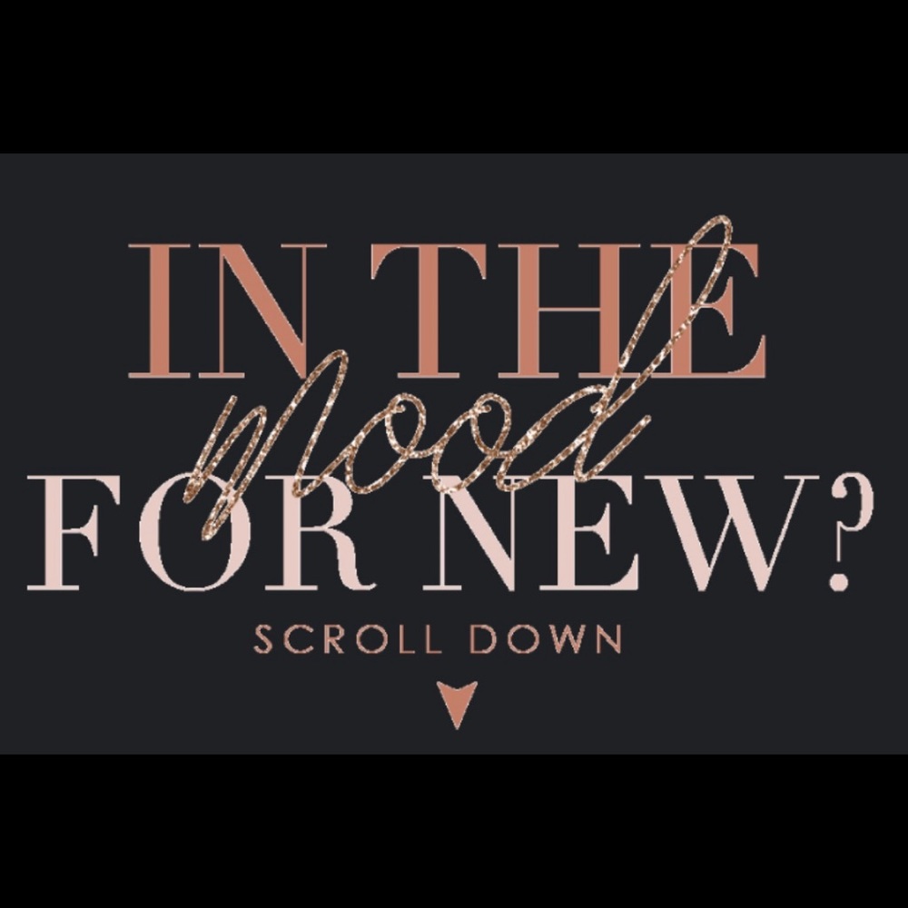 The New Chic You've Been Waiting For 💗